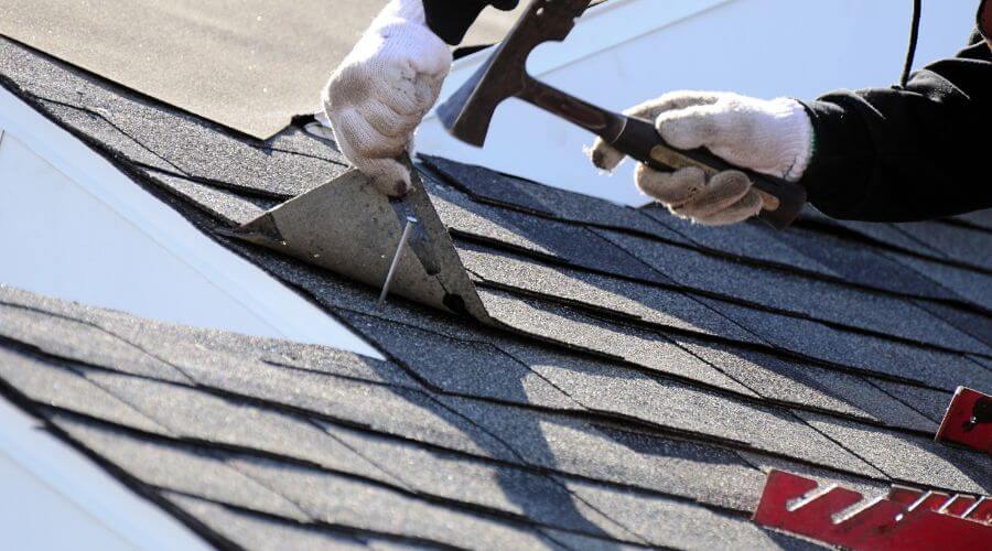 Expert new roof installation services in Saint Marys, OH